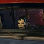 The Strangers Chapter 3 5 the strangers chapter 3 5