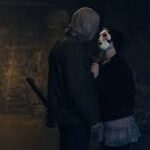 The Strangers Chapter 3 7 the strangers chapter 3 7