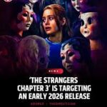 The Strangers Chapter 3 8 The Strangers Chapter 3