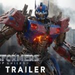 The Transformers 8 (2027) 5 the transformers 8 2027 5