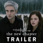 Twilight Saga 6 The New Chapter (2026) 2 The Twilight Saga 6: The New Chapter (2026)