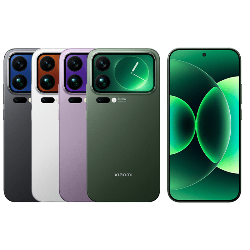 Xiaomi 17 Pro Max Xiaomi 17 Pro Max