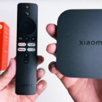 Xiaomi TV Box S 3rd Gen 5 xiaomi tv box s 3rd gen 5