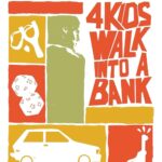 4 kids walk into a bank 2026 Kids Walk Into A Bank