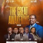 A Great Awakening