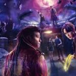 Agent from Above (S1) (2026) 0 Agent from Above (S1) (2026) 0