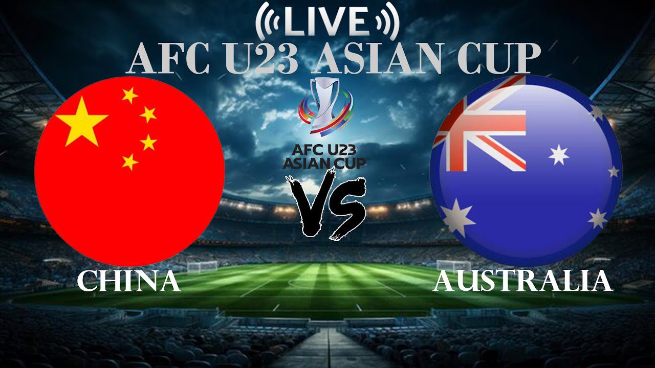 Australia în finală după victoria cu China Australia în finală după un meci spectaculos la Perth