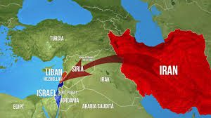 Conflictul Iran–Israel 0 Conflictul Iran Israel