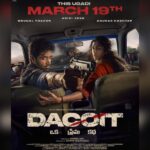 Dacoit 2026 3 Dacoit