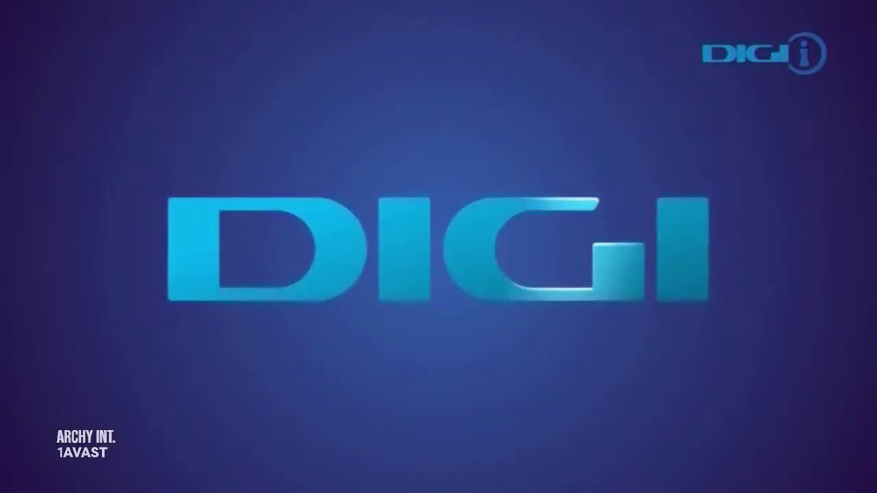 Grila De Canale Digi Romania