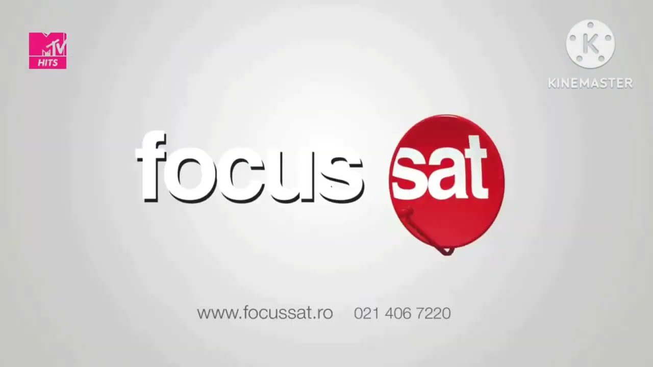 Grila de canale Focus Sat 0 Grila de canale Focus Sat 2026