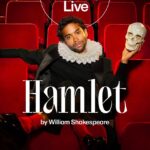 Hamlet (2026) Hamlet