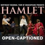 Hamlet (2026) 8 Hamlet
