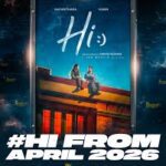 Hi 2026 (Nayanthara & Kavin) 0 Hi Nayanthara Kavin