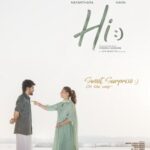Hi 2026 (Nayanthara & Kavin) Hi Nayanthara Kavin