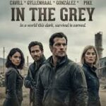 In The Grey