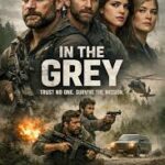 In The Grey