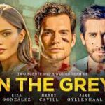 In The Grey