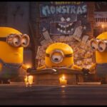 Minions 3 , MINIONS & MONSTERS 2026 1 Minions 3 , MINIONS & MONSTERS 2026 1