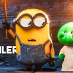 Minions 3 , MINIONS & MONSTERS 2026 3 Minions 3 , MINIONS & MONSTERS 2026 3