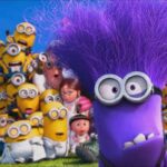 Minions 3 , MINIONS & MONSTERS 2026 4 Minions 3 , MINIONS & MONSTERS 2026 4