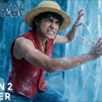 One Piece Season Into The Grand Line