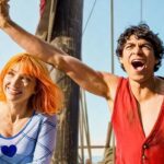 One Piece Season Into The Grand Line