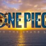 One Piece Season Into The Grand Line