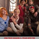 One Piece Season Into The Grand Line