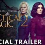Practical Magic 2 (2026) Practical Magic 2 (2026)