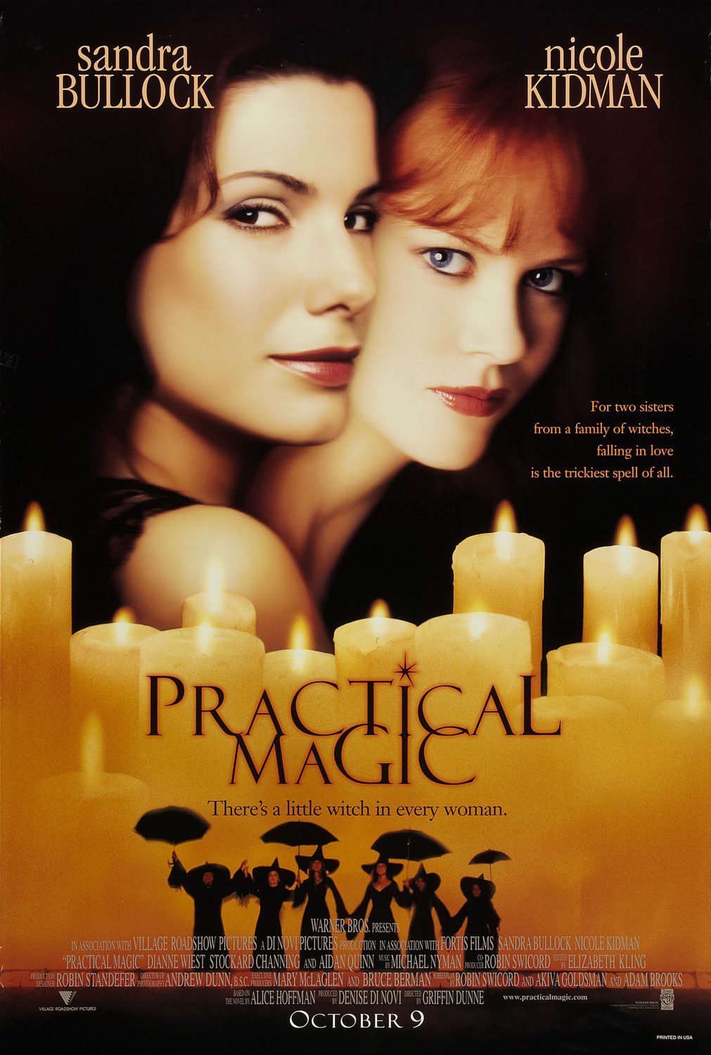 Practical Magic 2 (2026) 7 Practical Magic 2 (2026)