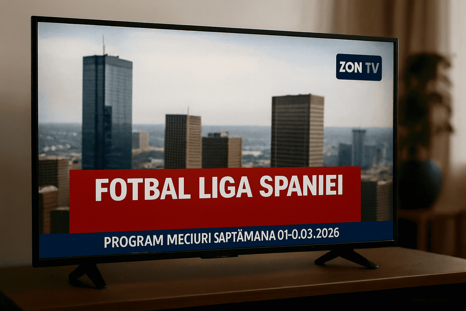 Refă imaginea încărc Program liga Spaniei