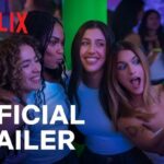 Roommates (Netflix) 0 Roommates Netflix