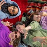 Roommates (Netflix) 4 Roommates Netflix