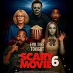 Scary Movie 6 (2026)