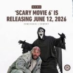 Scary Movie 6 (2026)