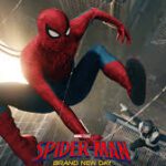 Spider Man: Brand New Day (2026)