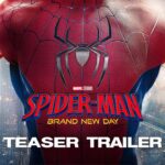 Spider-Man: Brand New Day (2026), Spider Man: Brand New Day (2026)