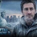 The Day After Tomorrow