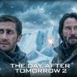 The Day After Tomorrow
