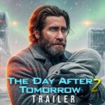 The Day After Tomorrow