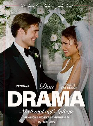 The Drama 2026