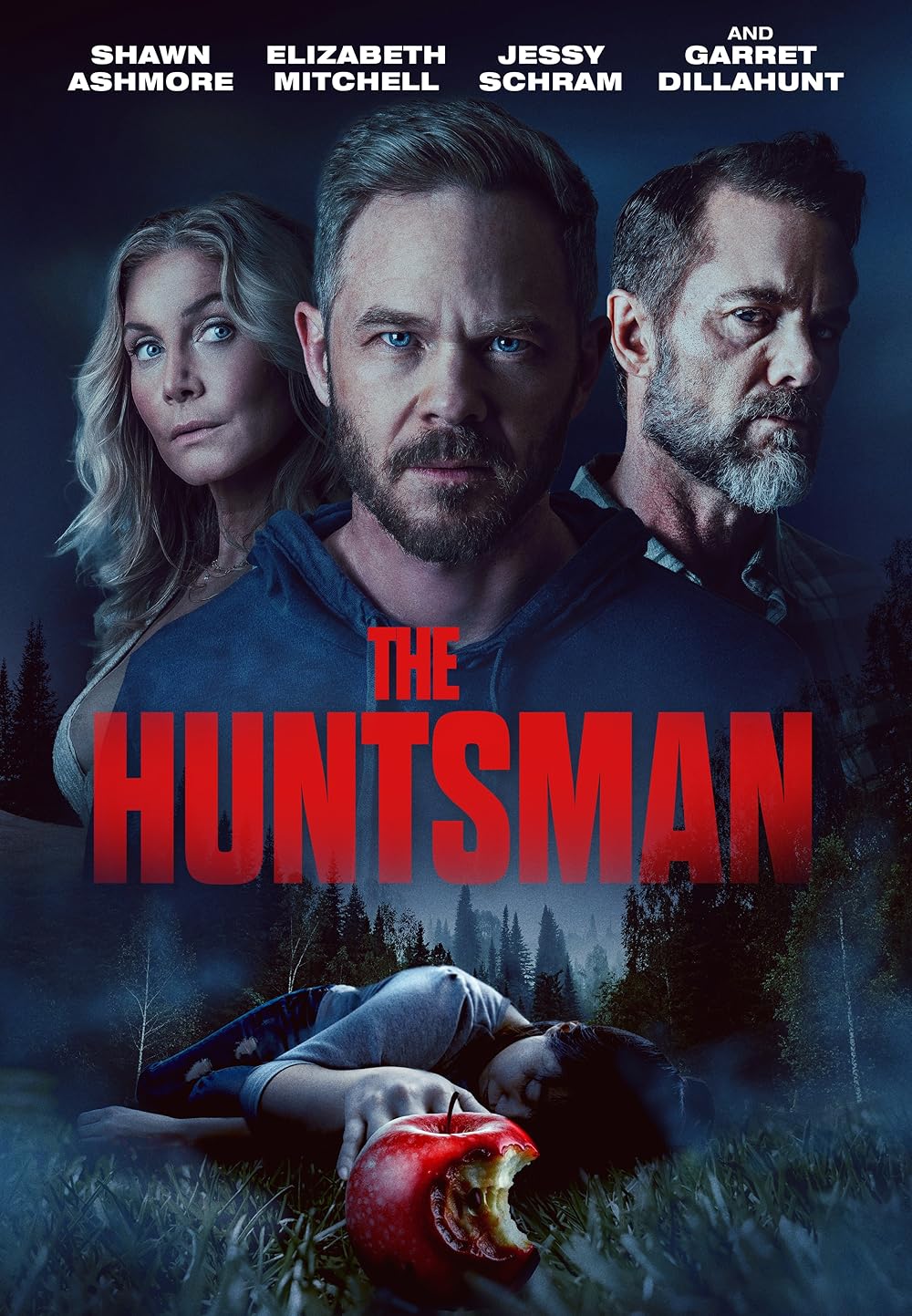 The Huntsman 2026