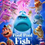 The Pout-Pout Fish 2026