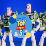 Toy Story 5 (2026) 2 Toy Story 5 (2026) 2