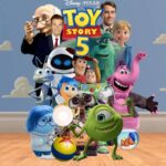 Toy Story 5 (2026) 4 Toy Story 5 (2026)