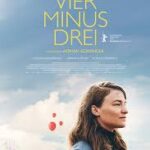 Vier Minus Drei