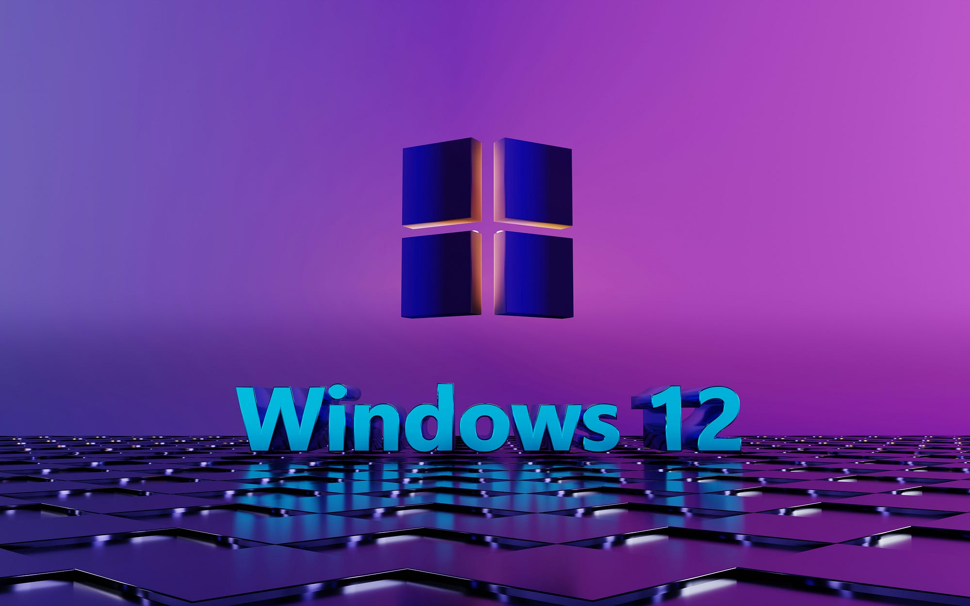 Windows 12 3 Windows 12