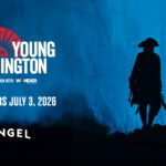 Young Washington (2026) 7 Young Washington (2026) 7