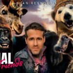 animal friends (2026) 0 Animal Friends